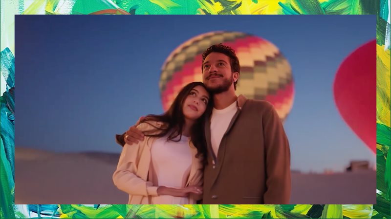 نور النبوي وياسينا