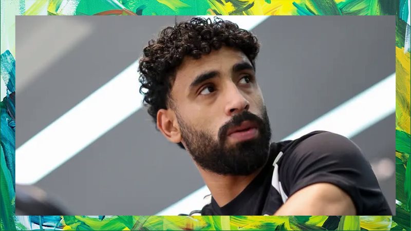 مروان عطية