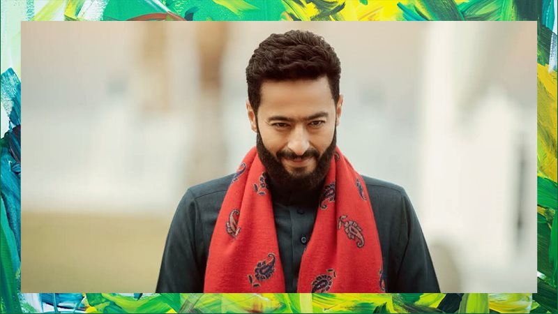 مسلسل المداح 