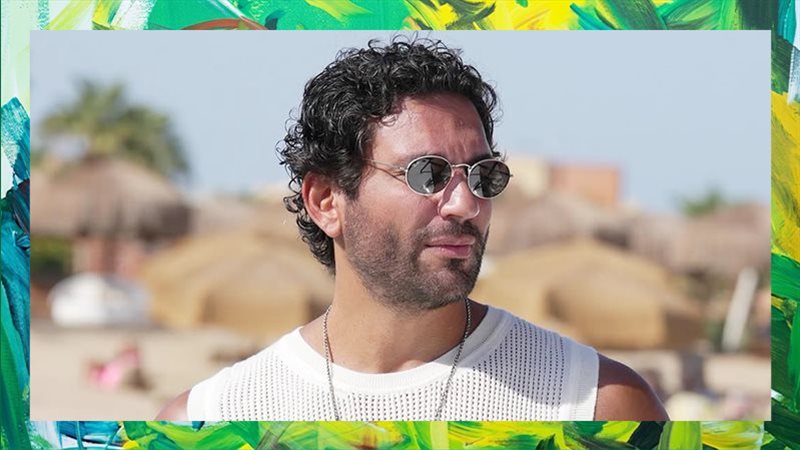 حسن الرداد