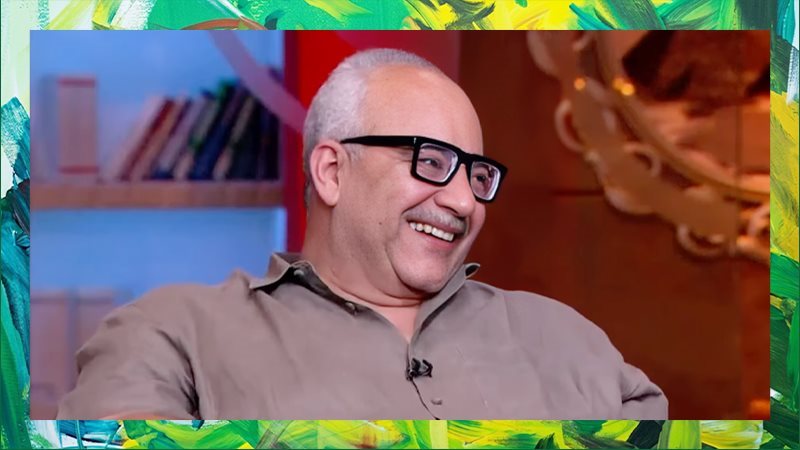 بيومي فؤاد 