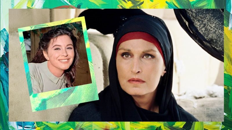 داليدا - سعاد حسني