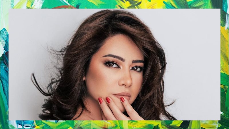 شيرين عبدالوهاب