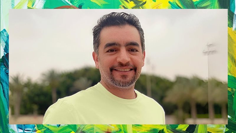 هاني سلامة