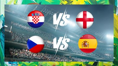 كين يتحدى مورديتش ويامال يقود إسبانيا أمام التشيك بدوري الأمم الأوروبية 