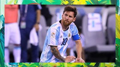 رئيس الأرجنتين : اعتزال ميسي يعادل نهاية العالم