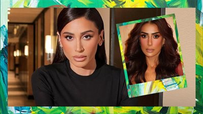دينا الشربيني تكره أمها غادة عبدالرازق في فيلم أهل العيب