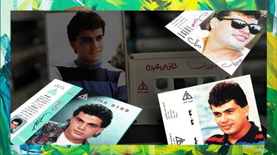 عمرو دياب .. حرب الملاهي الليلية وزلزال لولاكي