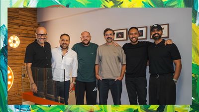 19% إسم مسلسل جديد يجمع المخرج يحيي إسماعيل و5Degrees والعرض بعد رمضان