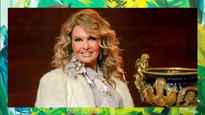 مهرجان البحرين السينمائي يعلن تكريم يسرا بجائزة الإنجاز مدى الحياة في دورته السادسة 