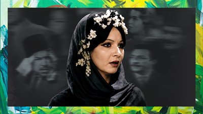 مهرجان القاهرة السينمائي الدولي يكشف عن البوستر الرسمي لدورته الـ47