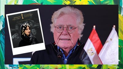 حسين فهمي : اختارنا الفنانة شادية رمزاً للدورة الـ47 من مهرجان القاهرة السينمائي 