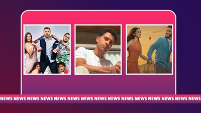 ولا كان عالبال وبحر ومطلوب عائلياً .. 3 أفلام منتظرة في الموسم السينمائي المقبل