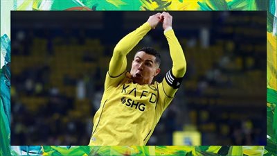 كريستيانو : لا أحد يقدر ما أفعله داخل الملعب والجميع منشغل بالهدف رقم 1000