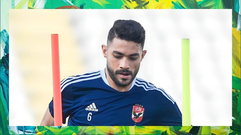 ياسر إبراهيم 