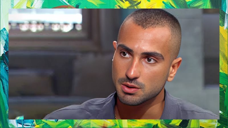 محمد الشرنوبي 