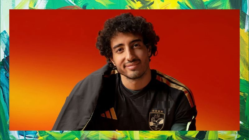 محمد هاني 