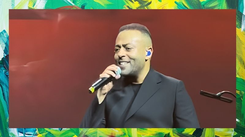 تامر عاشور