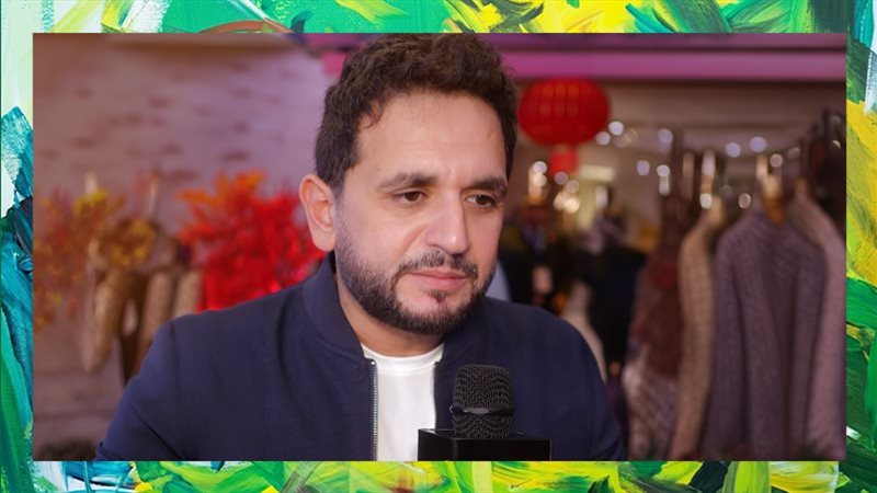 مصطفى خاطر