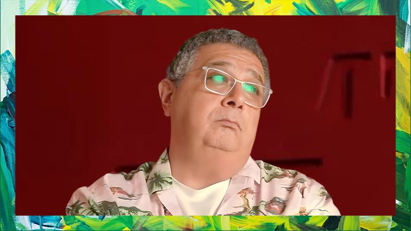 ماجد الكدواني
