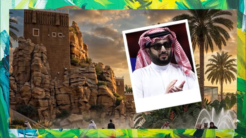 المستشار تركي آل