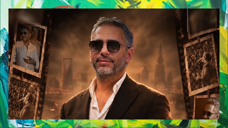 فضل شاكر 
