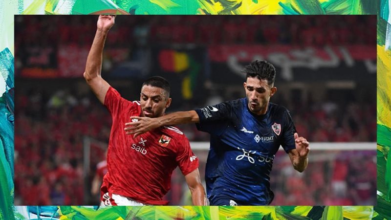 مواعيد مباريات الجولة السادسة من الدوري المصري