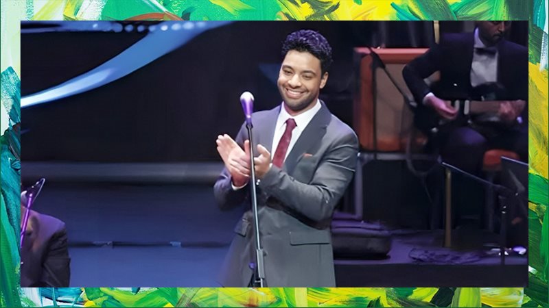 أحمد جمال