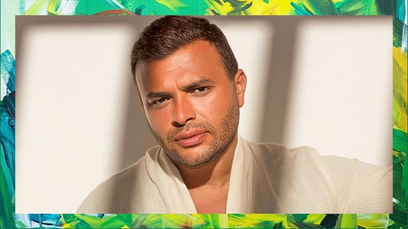 رامي صبري
