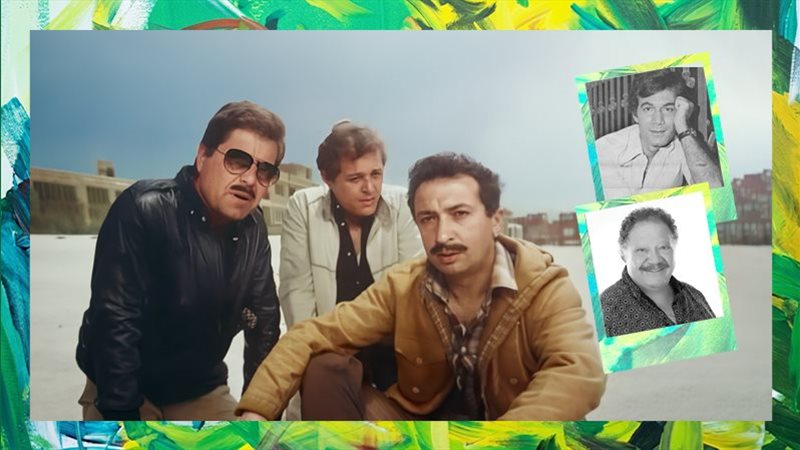 فيلم العار - محمود ياسين والفخراني