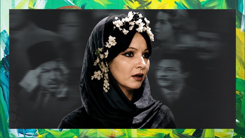 بوستر مهرجان القاهرة