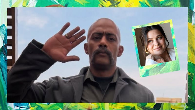 محمد رمضان ويسرا اللوزي