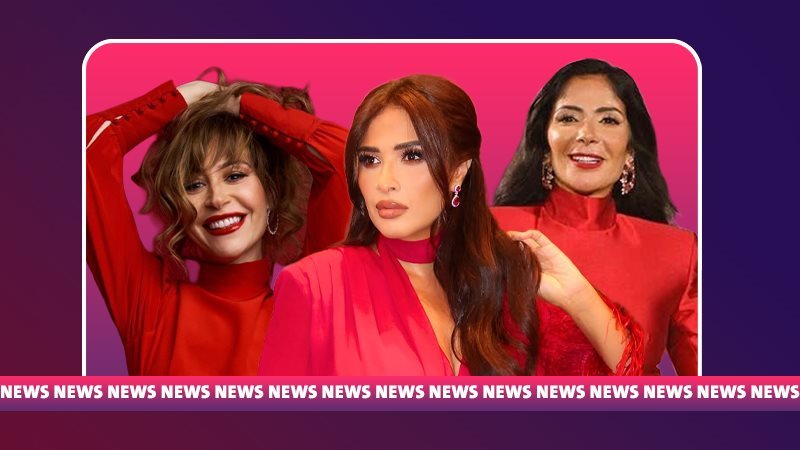منى وياسمين ومنة 