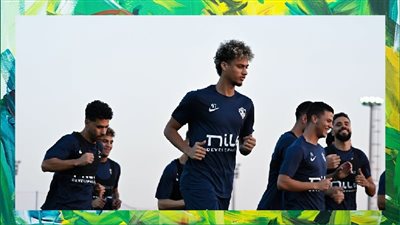 الليلة .. الزمالك في اختبار صعب أمام الجيش الرواندي بدورى أبطال أفريقيا 