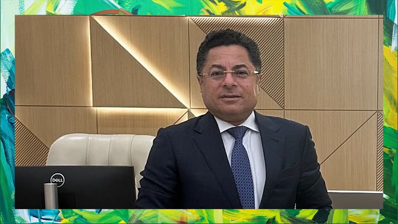 خالد أبو بكر 