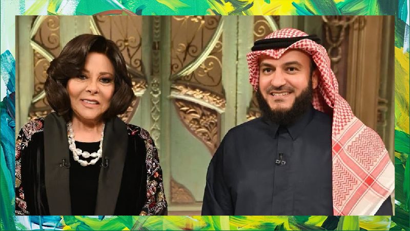 الشيخ مشاري راشد