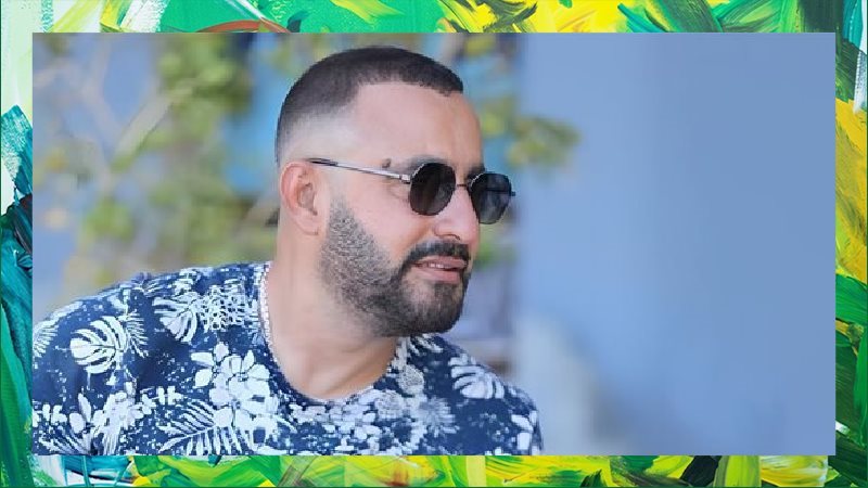 أحمد السقا 