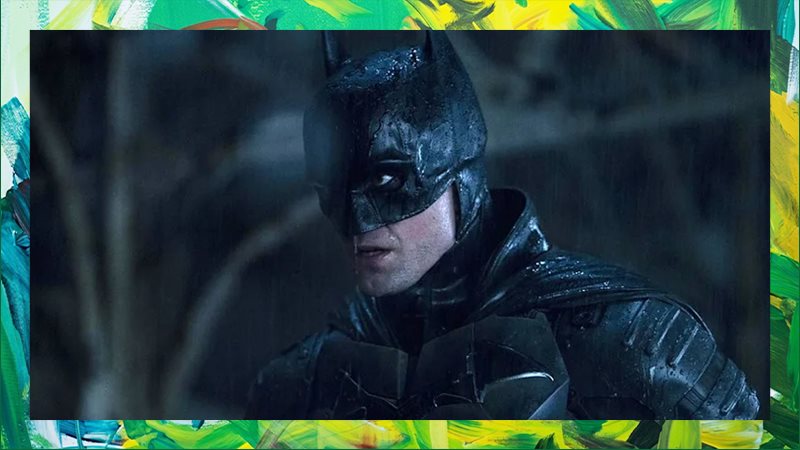 فيلم The Batman 
