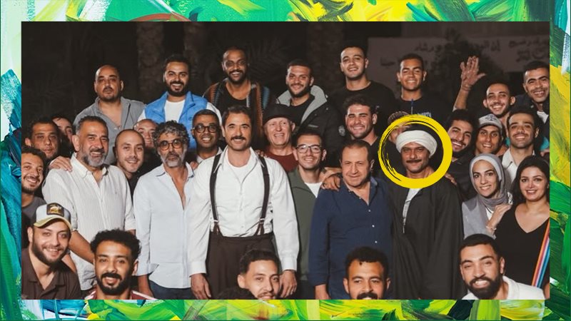 صناع فرقة الموت